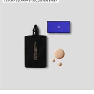 Victoria Beckham by Augustinus Bader Skincare Set